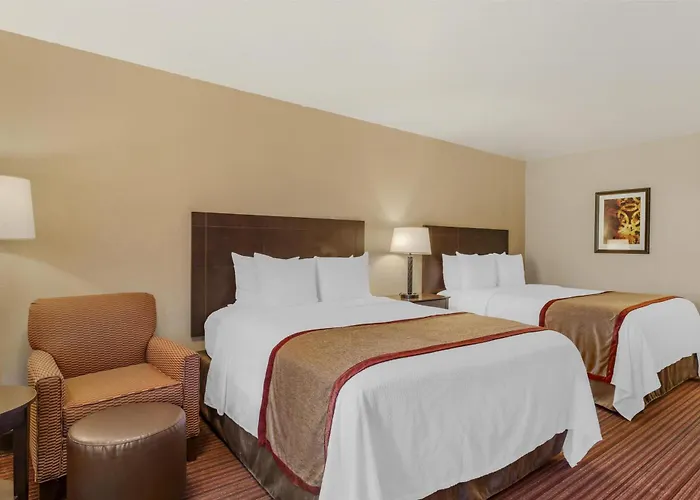Best Western Plus Cedar City