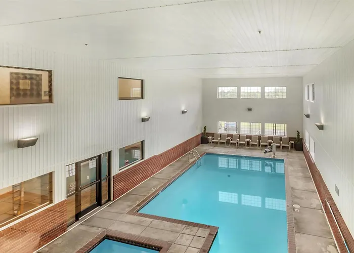 Best Western Plus Oklahoma City Yukon