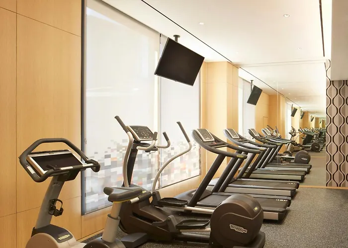 Aloft By Marriott Seoul Myeongdong