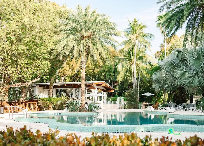 Largo Resort