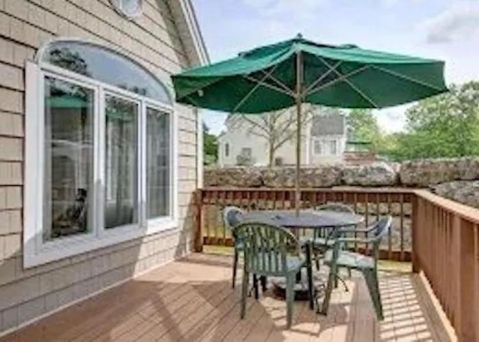 Pocono Mountain Villas By Exploria Resorts By Sonesta