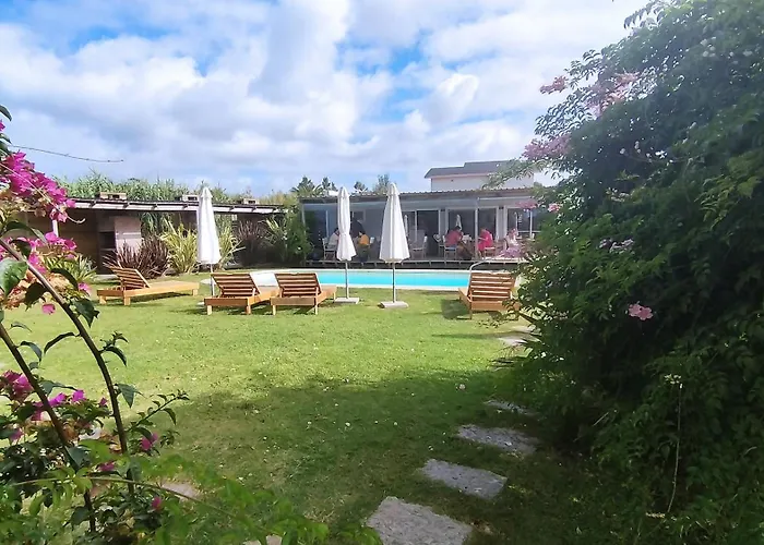 Ramona Boutique Hotel