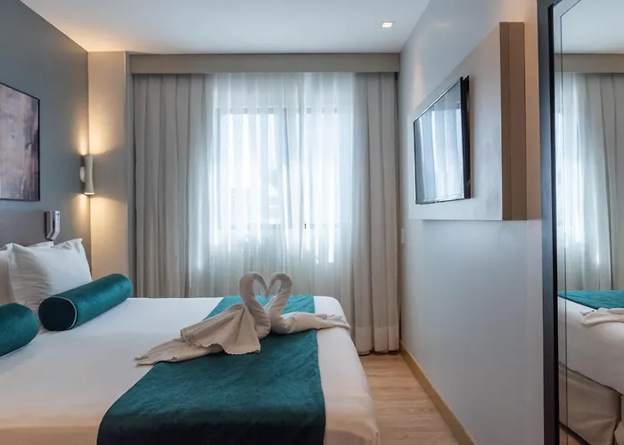 Hotel Agua De Coco