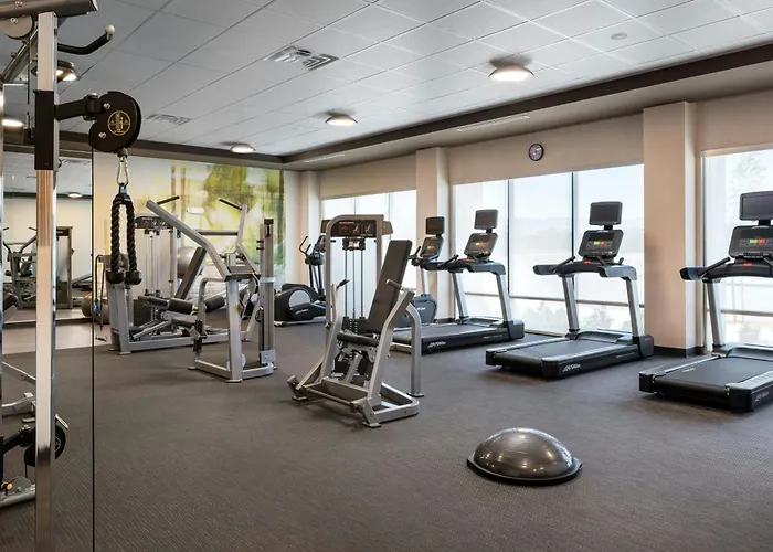 Courtyard By Marriott Petaluma Sonoma County