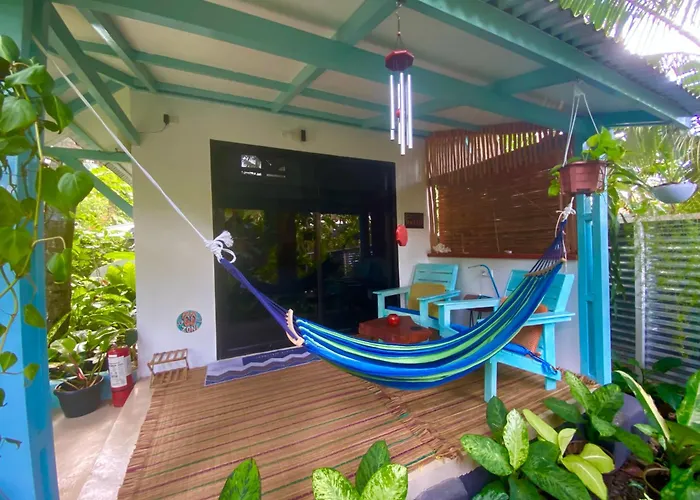Djs Beach Resort