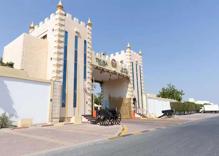 Al Khor Resorts