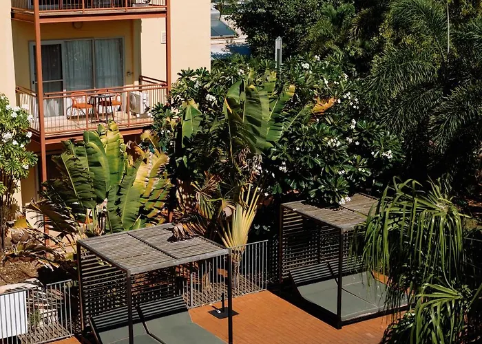 The Continental Hotel