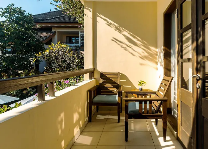 Sri Phala Resort & Villa