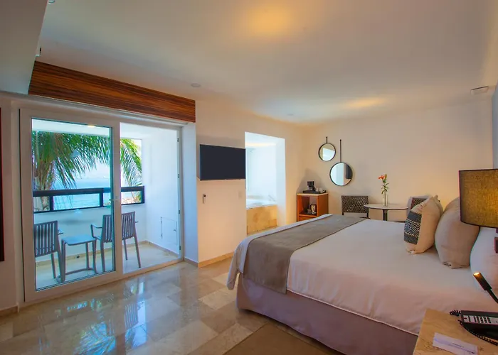 Buenaventura Grand Hotel & Great Moments