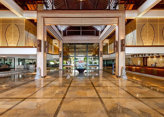 Discovery Kartika Plaza Hotel