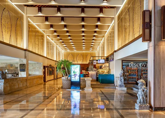 Discovery Kartika Plaza Hotel