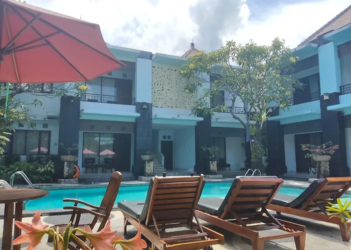 The Radiant Hotel