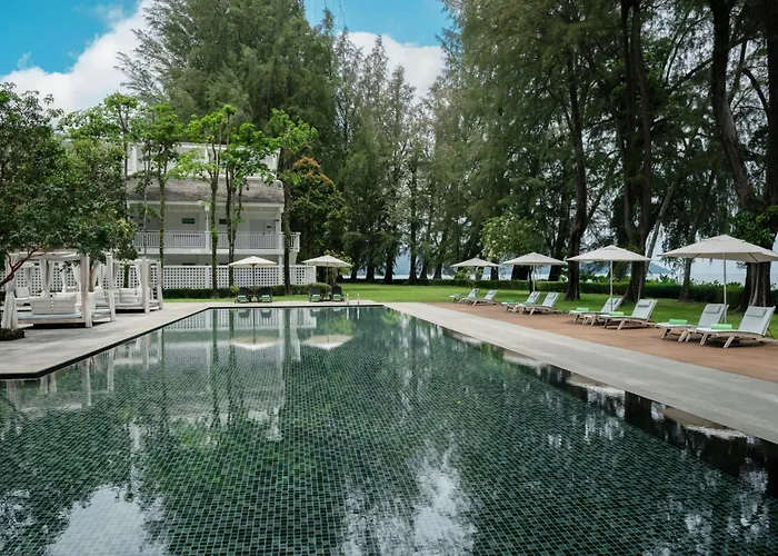 Lone Pine, Penang, A Tribute Portfolio Resort