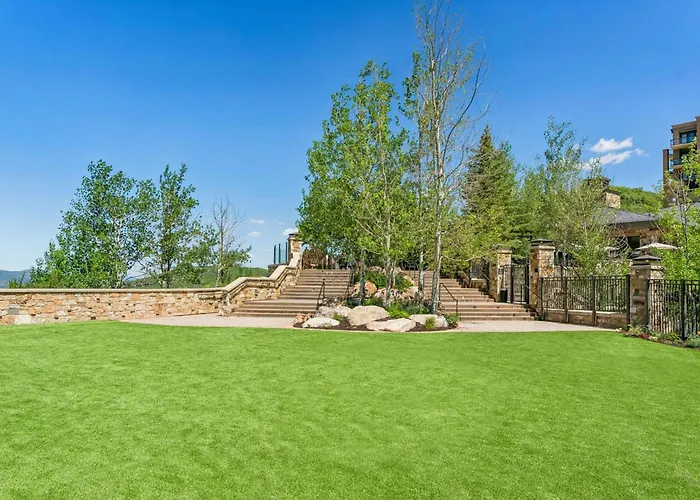 St. Regis Deer Valley