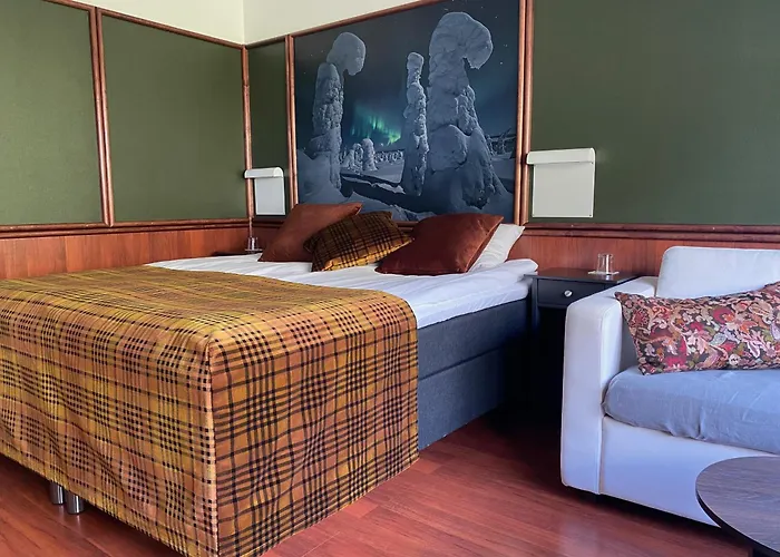 Hotel Royal Ruka