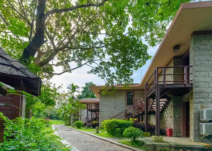 Narada Resort & Spa Qixian Mount