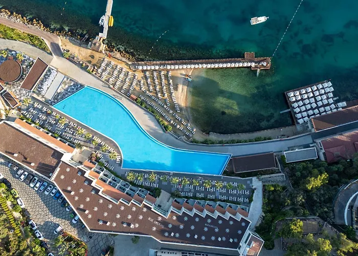 Blue Dreams Resort Bodrum