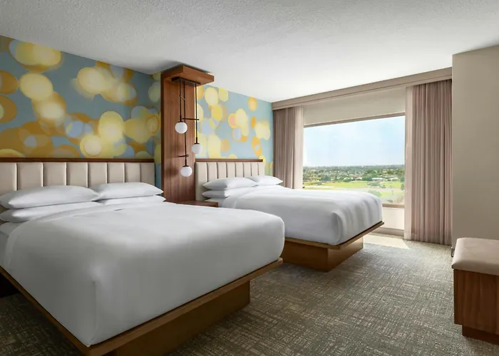 Garden Grove Resorts