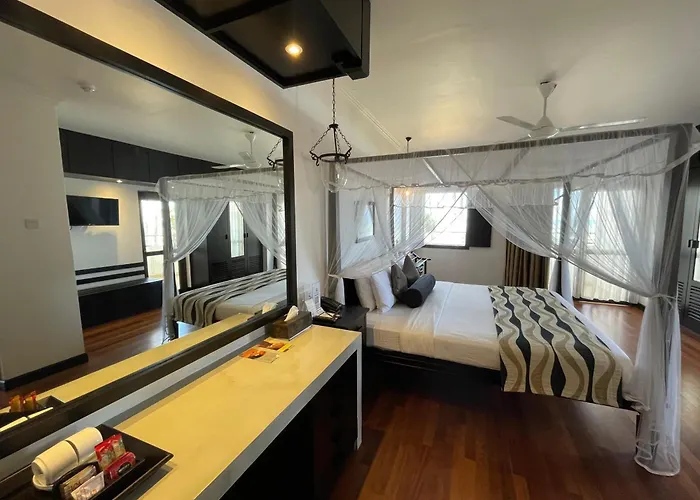 Tangerine Beach Hotel