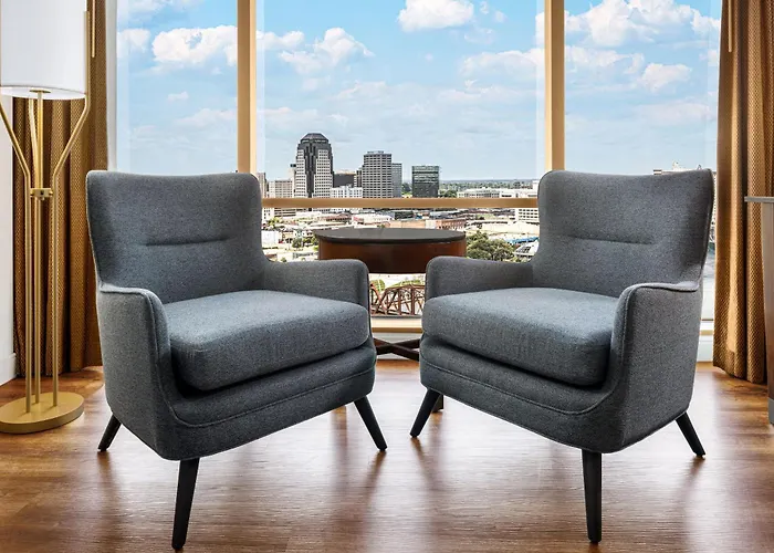 Horseshoe Bossier City Hotel & Casino - A Caesars Rewards Destination