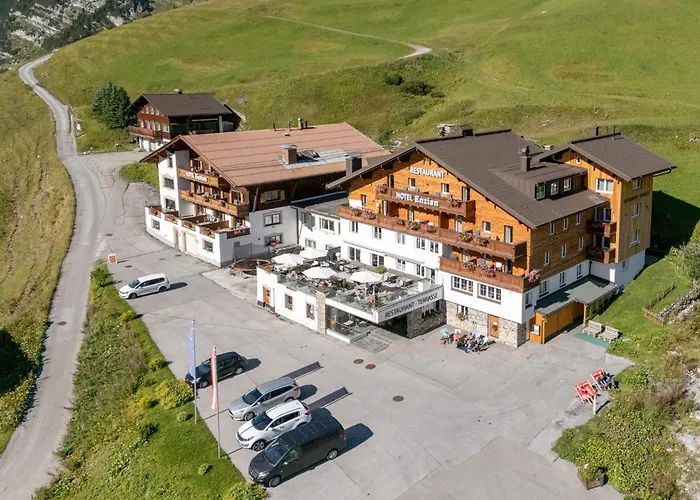 Hotel Enzian