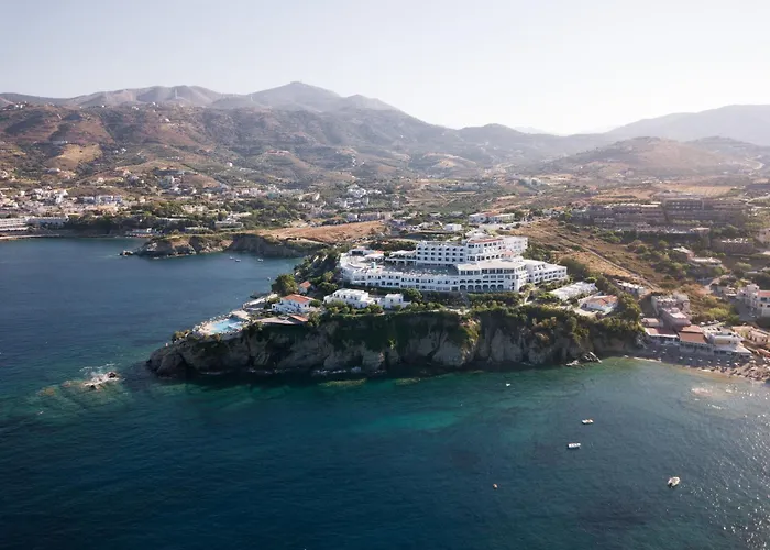 Peninsula Resort & Spa