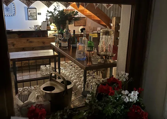 Albergo Aprica Garni