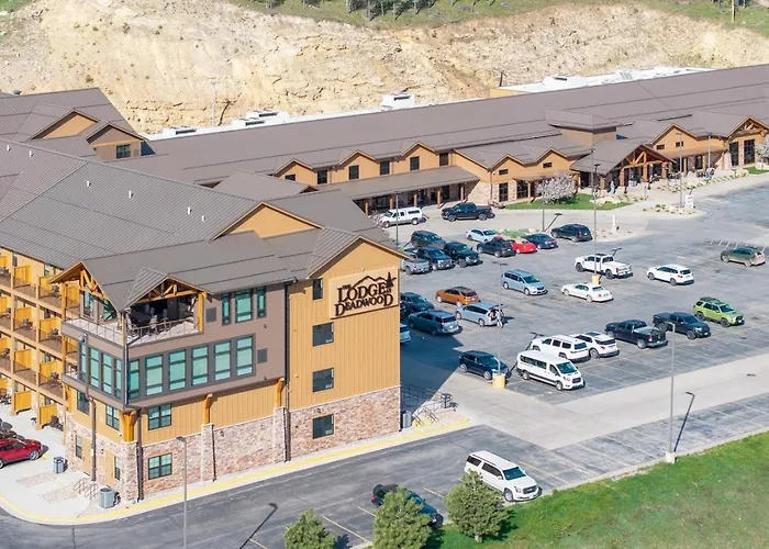 Deadwood Spa Resorts
