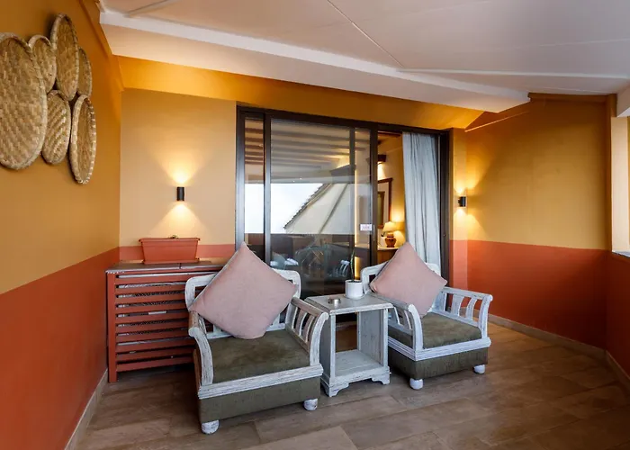 Club Himalaya By Ace Hotels, Nagarkot