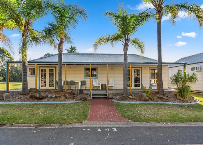 Batemans Bay Marina Resort