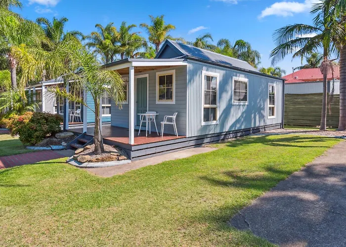Batemans Bay Marina Resort