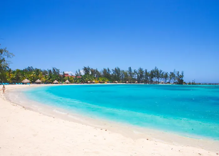 Fantasy Island Beach Resort And Marina