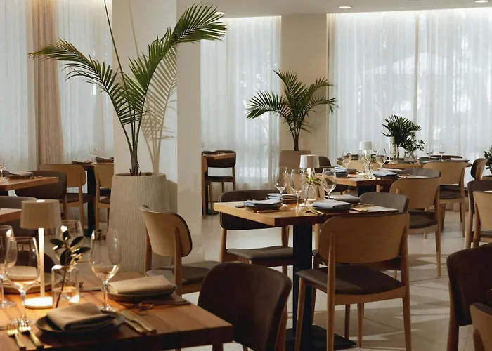 Fort Lauderdale Marriott Pompano Beach Resort