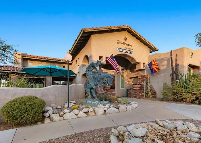 Worldmark Rancho Vistoso