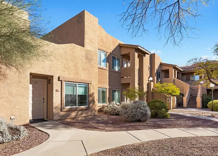 Worldmark Rancho Vistoso