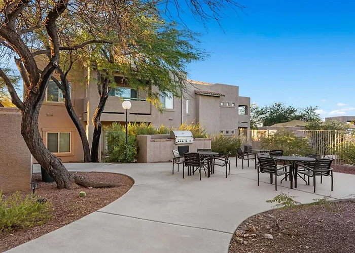 Worldmark Rancho Vistoso
