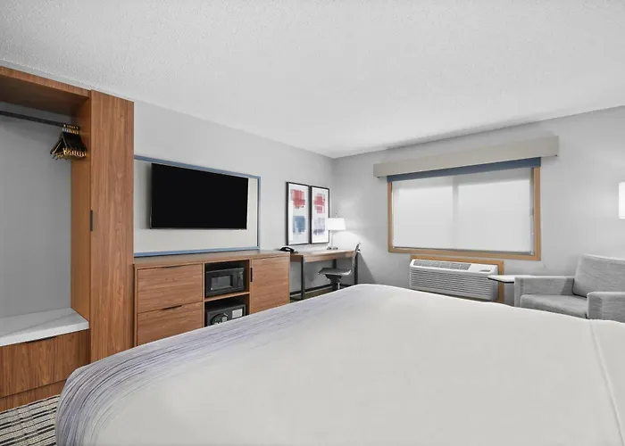 Americinn By Wyndham Virginia