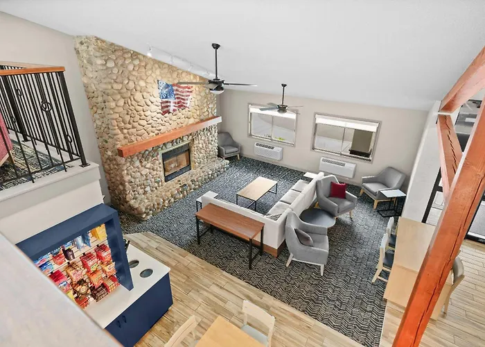 Americinn By Wyndham Virginia