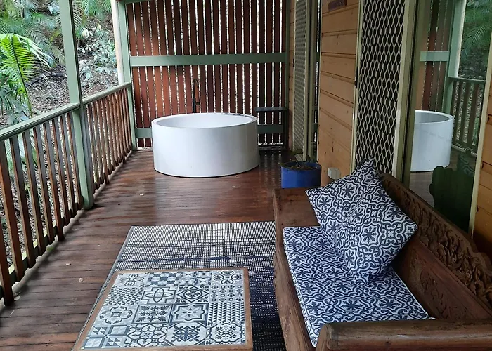Treetops Montville