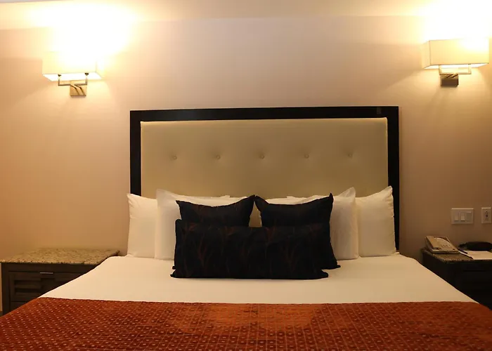 Hotel Ticuan