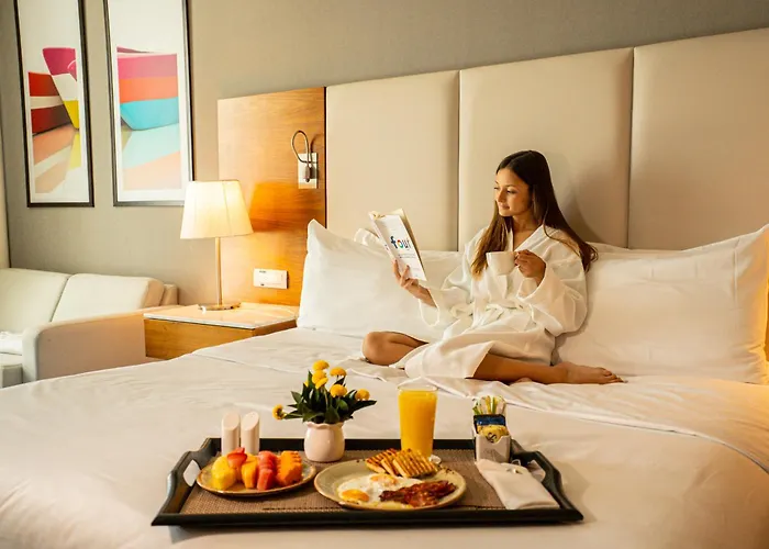 Hotel Intercontinental Cartagena By Ihg