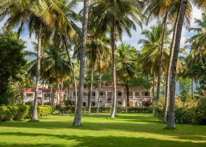 Avana Resort