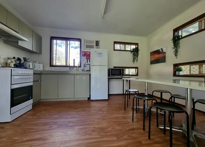 Busselton Villas And Glamping Village