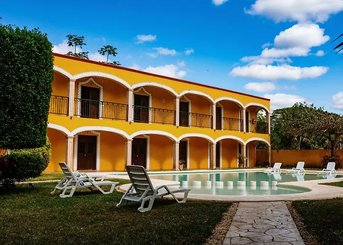 Hotel Tuul