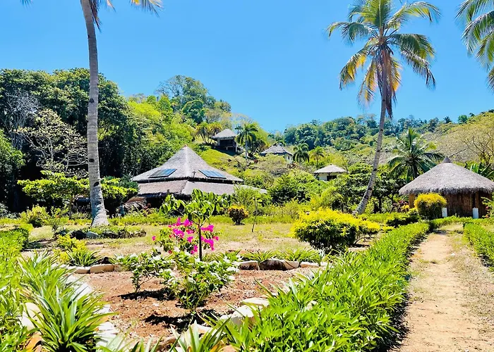 Hotel Ocean Beach Sakatia