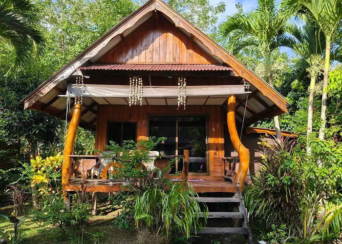Friendly Koh Jum