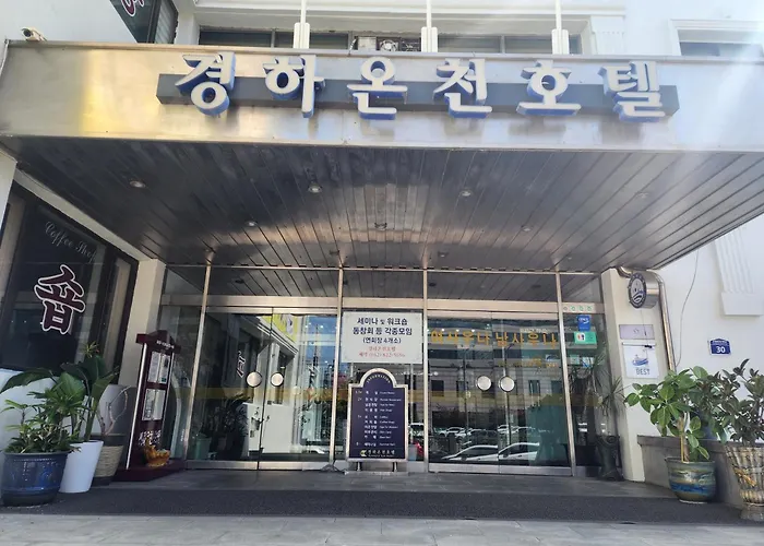 Kyungha Spa Hotel