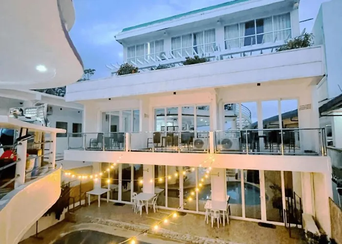 Arkipelago Divers And Beach Resort
