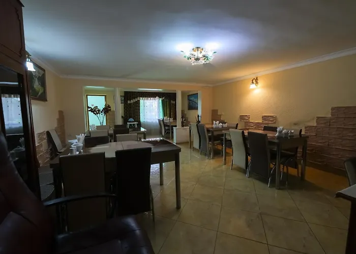 Hotel Harmony