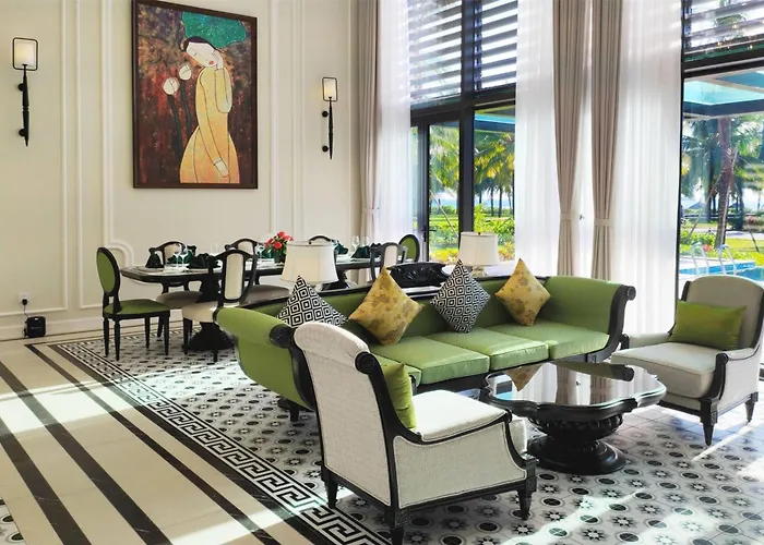 Wyndham Grand Phu Quoc